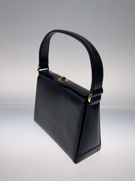 GUCCI(グッチ) / ハンドバッグ/--/BLK/オールドグッチ | 中古品の販売