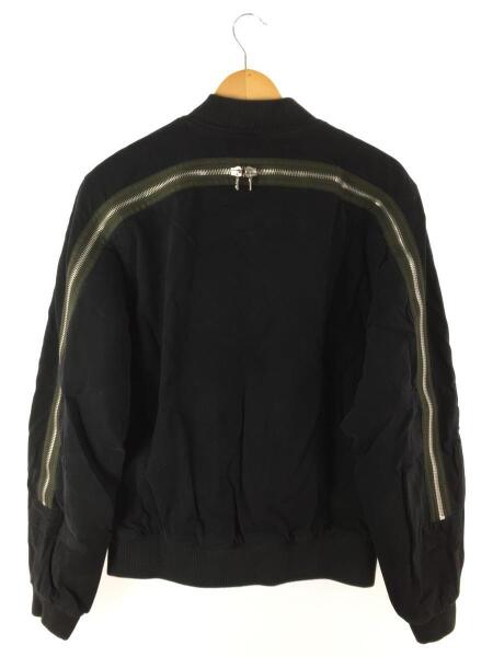DRIES VAN NOTEN(ドリスヴァンノッテン) / 14AW/archive/Zip Bomber