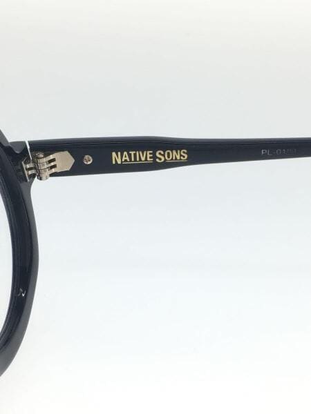 その他ブランド(ソノタブランド) / NATIVE SONS/Dharma B/--/BLK/CLR