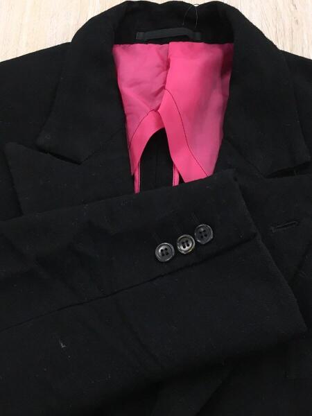 COMME des GARCONS HOMME PLUS(コムデギャルソンオムプリュス) / 05SS