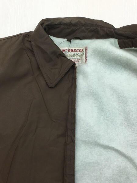 McGREGOR(マクレガー) / ナイロンアンチフリーズジャケット/44