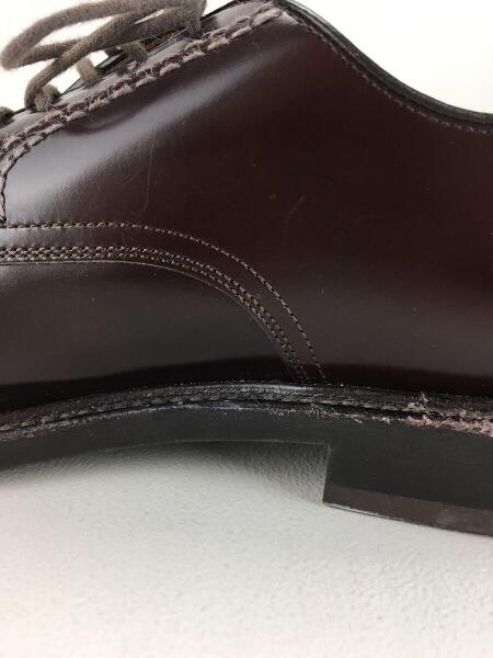 REGAL(リーガル) / プレーントゥシューズ/903S/26.5cm/BRW/レザー