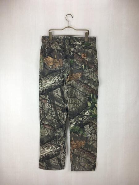 Carhartt(カーハート) / リアルツリーカモワークパンツ/ボトム/30