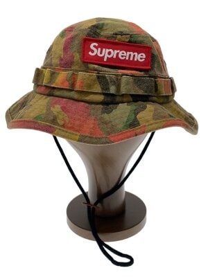 Supremeのハット検索結果|古着・中古品の通販サイト セカンド