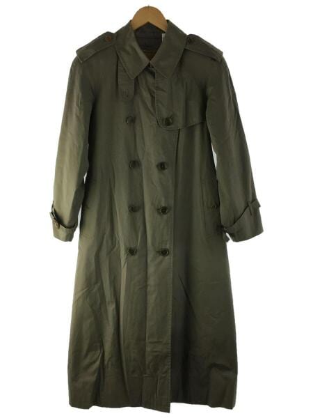 BURBERRYS(バーバリーズ) / トレンチコート/--/コットン/KHK/26-944-76