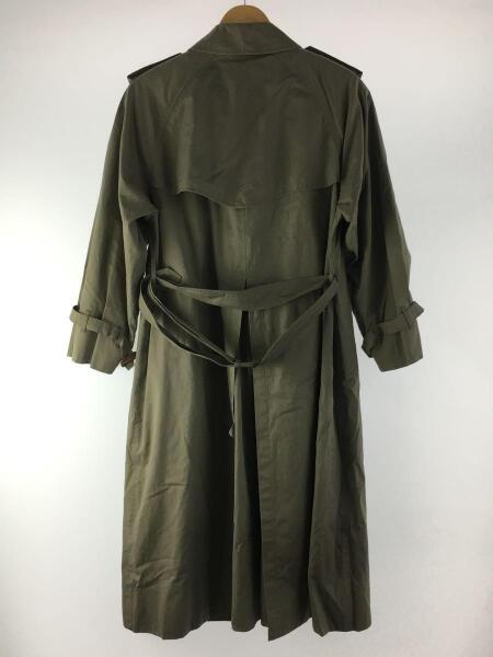 BURBERRYS(バーバリーズ) / トレンチコート/--/コットン/KHK/26-944-76