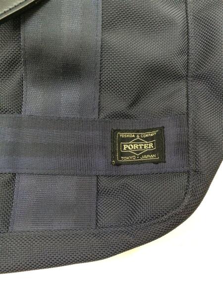 PORTER(ポーター) / AMAZON限定/2WAYトートバッグ/ネイビー/ポーター