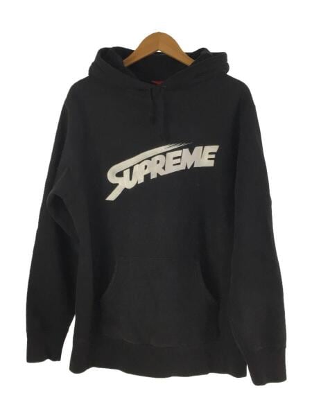 Supreme(シュプリーム) / 08AW/Mont Blanc logo Hoodie/パーカー/L