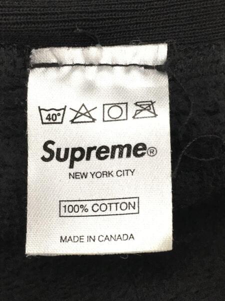 Supreme(シュプリーム) / 08AW/Mont Blanc logo Hoodie/パーカー/L