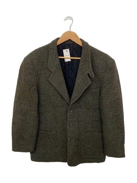 チロリアンジャケットL.L.BEAN ウール 70s チロリアンジャケットL.L.