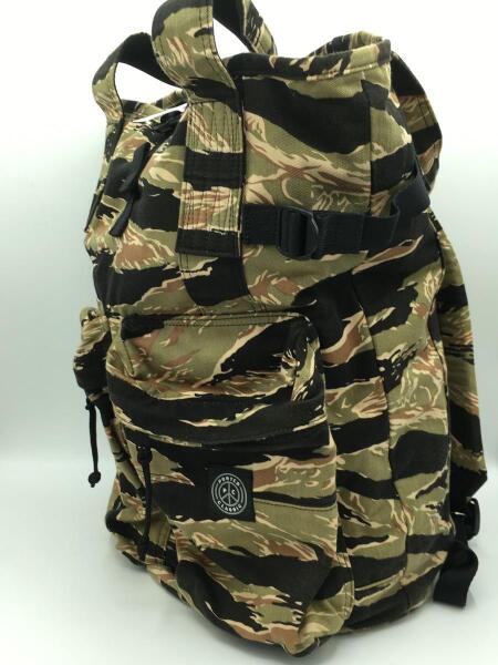 PORTER ポータークラシックリュックカモフラ迷彩バックパックトート