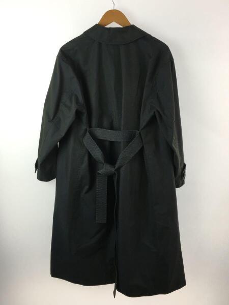 UNIQLO(ユニクロ) / UNIQLO U/トレンチコート/S/コットン/NVY/玉虫/212