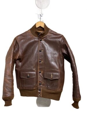 Buzz Rickson's(バズリクソンズ) / TYPE B-15A(MOD.) フライト