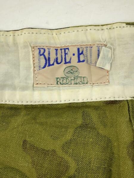 RED HEAD(レッドヘッド) / ダックハンターカモ/50S/YKK片爪