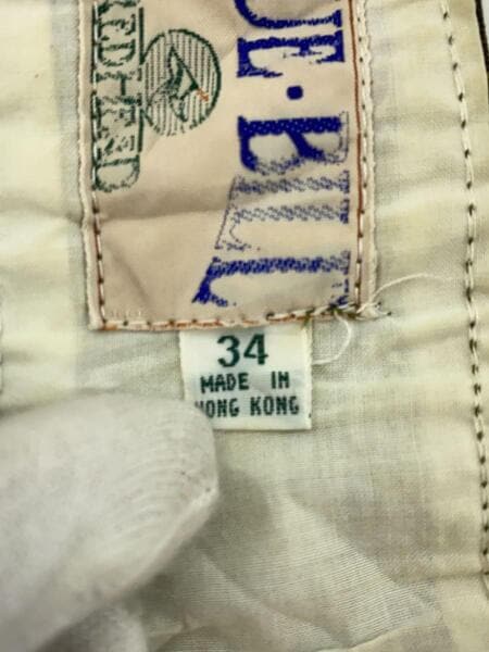 RED HEAD(レッドヘッド) / ダックハンターカモ/50S/YKK片爪