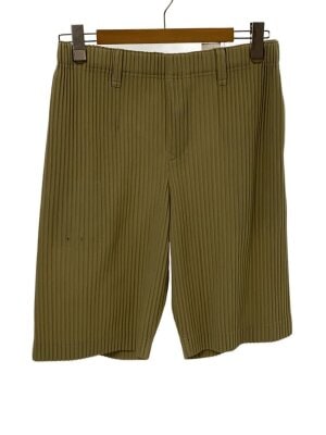 HOMME PLISSE ISSEY MIYAKEのショートパンツ検索結果|古着・中古品の