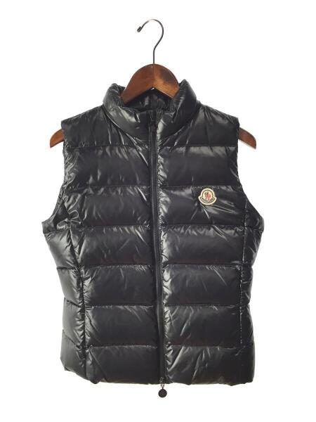 MONCLER(モンクレール) / モンクレール/ダウンベスト/ナイロン