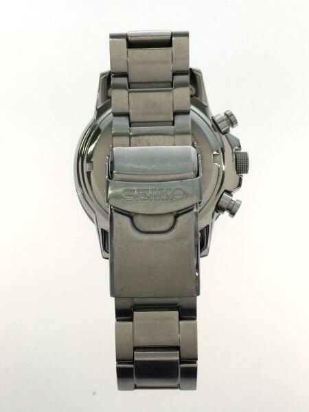 SEIKO(セイコー) / プロスペックスカイプロフェッショナル/ソーラー