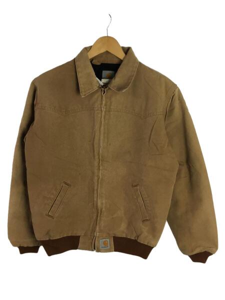 Carhartt(カーハート) / サンタフェジャケット/--/コットン/ブラウン