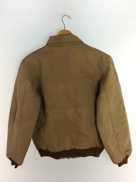 Carhartt(カーハート) / サンタフェジャケット/--/コットン/ブラウン