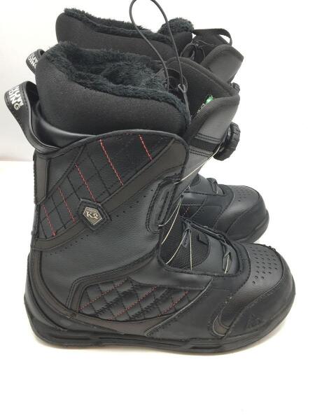 K2 RAIDER LTD ボア メンズ 27 2024 K2 Raider Men's Snowboard Boots