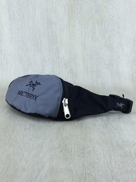 ARC'TERYX アーバンファニー アークテリクス カナダ製 希少カラー