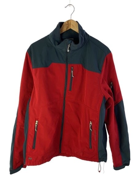 Black Diamond(ブラックダイヤモンド) / 90sソフトシェル/裏地フリース