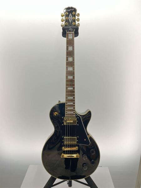 epiphone レスポールカスタム 2005年製 Epiphone(エピフォン) / Les