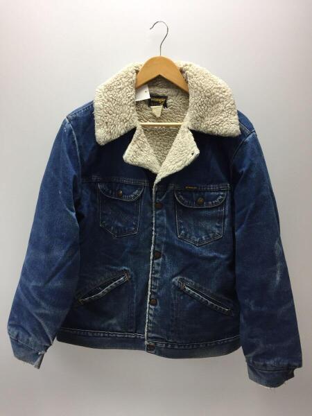 WRANGLER(ラングラー) / ランチジャケット/ボアGジャン/74256/80s/ボア