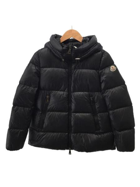 MONCLER(モンクレール) / SERITTE/ダウンジャケット/1/ブラック