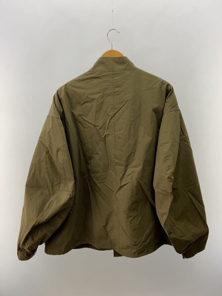 FREAK'S STORE(フリークスストア) / ライナー付モッズコート/M/カーキ