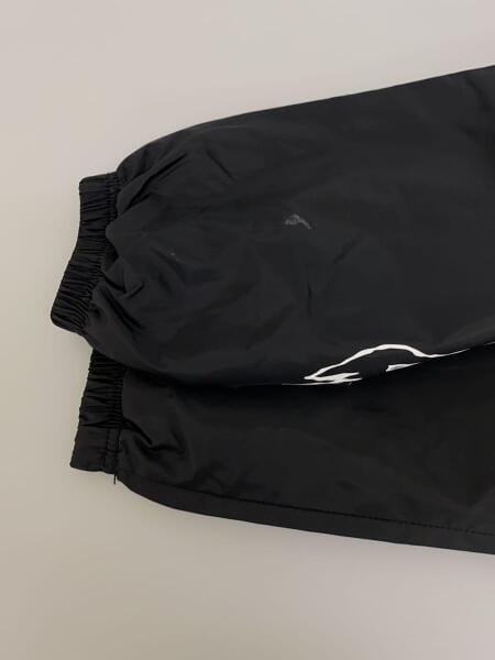 MASSES(マシス) / コーチジャケット/XL/ナイロン/BLK/NYLON JKT TWIN