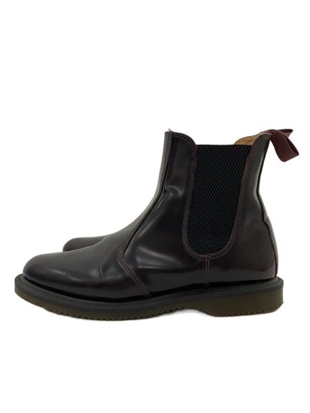 Dr.Martens(ドクターマーチン) / サイドゴアブーツ/UK5/BLK/レザー