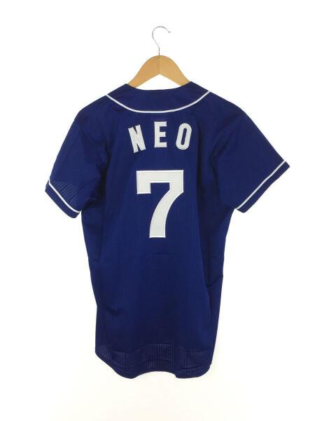 MIZUNO(ミズノ) / 中日ドラゴンズ/レプリカユニフォーム/ビジター/根尾