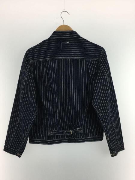 JELADO(ジェラード) / ジェラード/PIRATE OF BLUE DYE/Baccaneer Coat