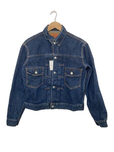 Denime(ドゥニーム) / 【最初期】旧ドゥニーム 2ndタイプGジャン/XS