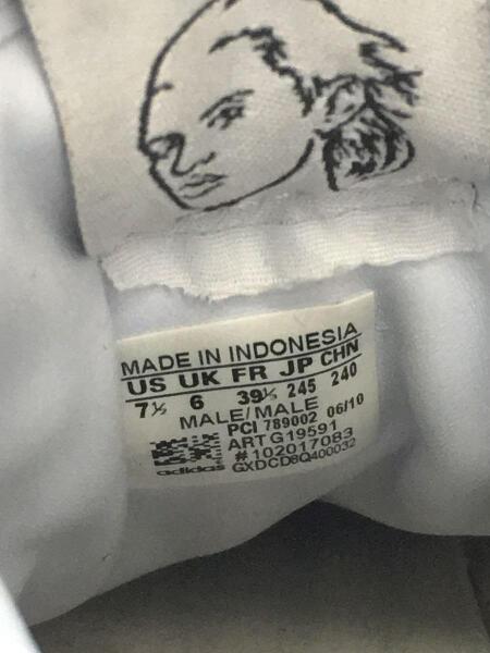 adidas(アディダス) / ハイカットスニーカー/24.5cm | 中古品の販売