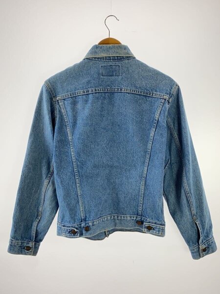 Levi's(リーバイス) / 4th/90s/ボタン裏527/USA製/Gジャン/38/デニム