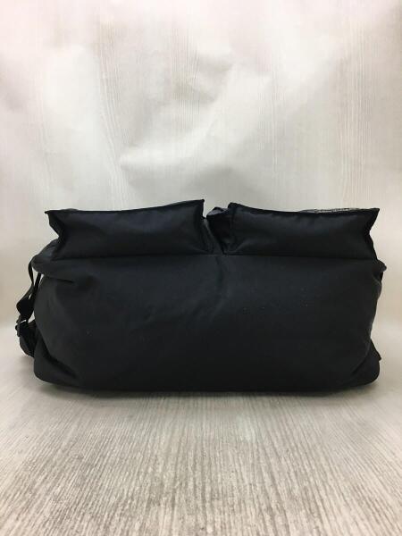 PORTER(ポーター) / ×アンリアレイジ/ショルダーバッグ/ナイロン/BLK