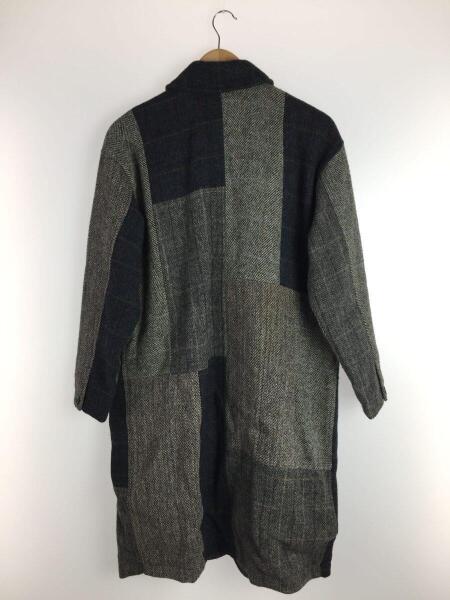 PAR ICI KLASSISK(パーリッシィクラシスク) / ハリスツイード