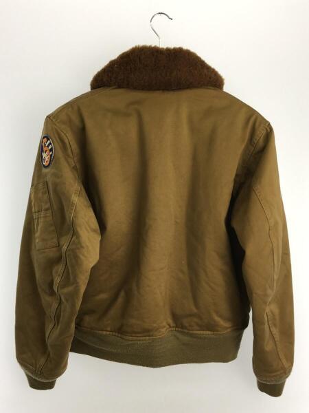 その他ブランド(ソノタブランド) / フライトジャケット/38/コットン/B