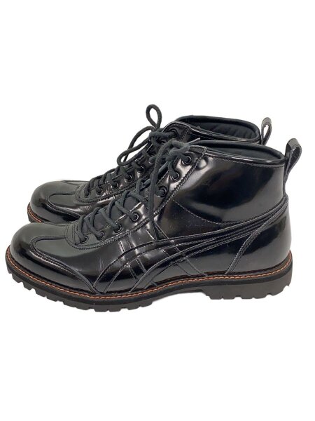 Onitsuka Tiger(オニツカタイガー) / ハイカットスニーカー/27.5cm/BLK