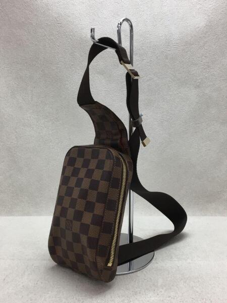 LOUIS VUITTON（ルイ・ヴィトン） ジェロニモスCA1013