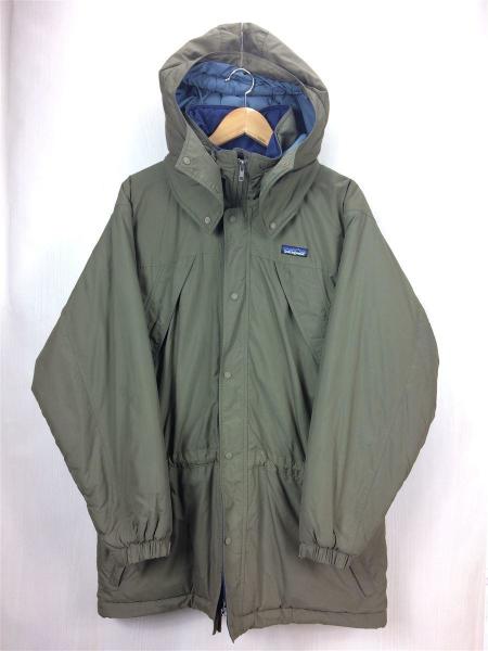 patagonia(パタゴニア) / 90s/GUIDE PARKA/ガイドパーカー/中綿