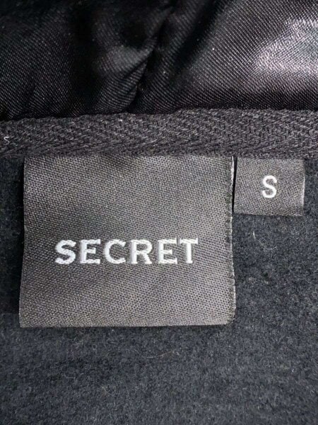 その他ブランド(ソノタブランド) / 上下Sサイズ/ロゴ/secret