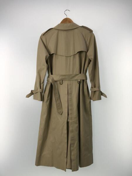 BURBERRYS(バーバリーズ) / トレンチコート/--/コットン/BEG/無地/C