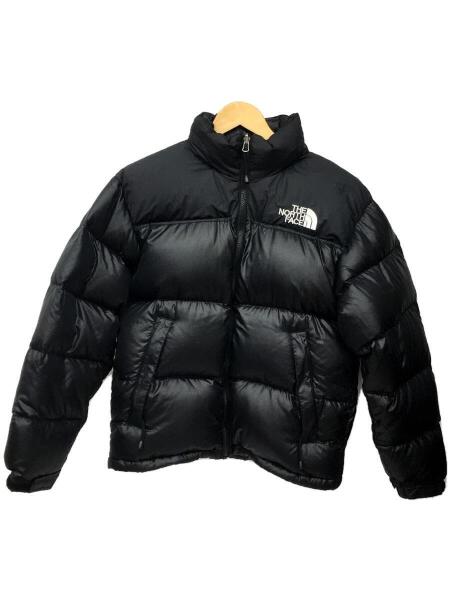 THE NORTH FACE(ザノースフェイス) / ヌプシ/センターロゴ/700フィル