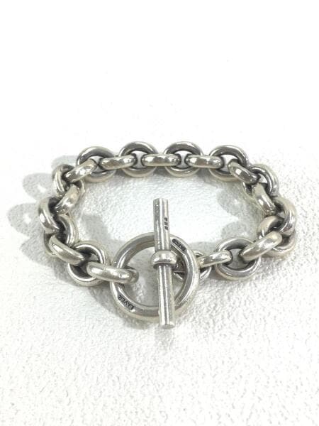 LAVER(ラバー) / ブレスレット/SV925/SLV/メンズ | 中古品の販売・通販