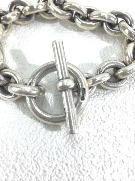 LAVER(ラバー) / ブレスレット/SV925/SLV/メンズ | 中古品の販売・通販