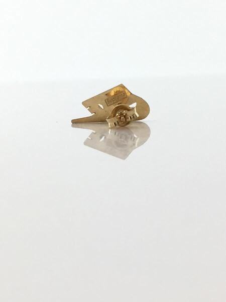 NIKE(ナイキ) / ナイキ/シュプリーム/ピアス/--/GLD/14K Earring